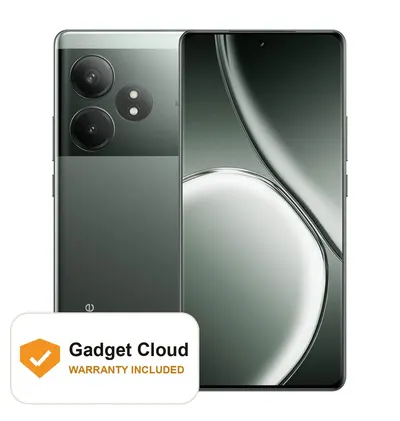 Realme GT Neo 6 SE 5G