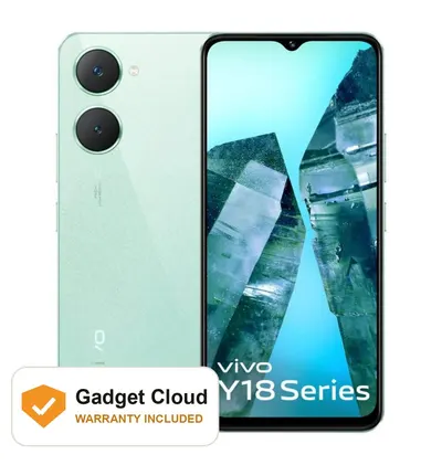 Vivo Y18i
