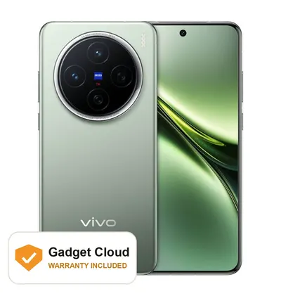 Vivo X200 5G