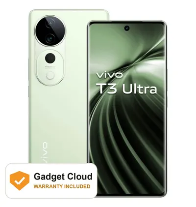 Vivo T3 Ultra 5G