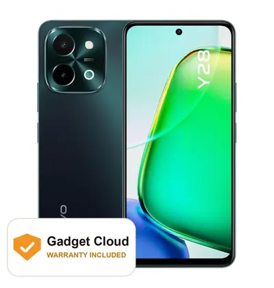 Vivo Y28