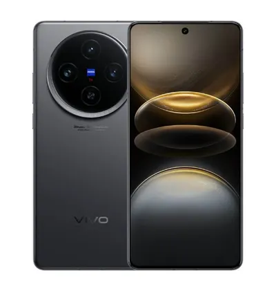 Vivo X100s 5G