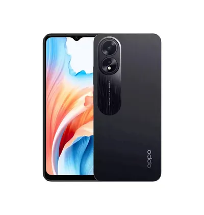 Oppo A38 Official