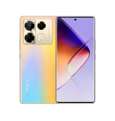 Infinix Note 40 Pro