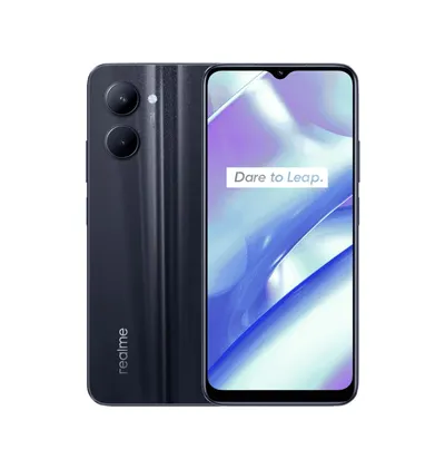 Realme C33