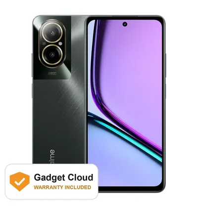 Realme C67