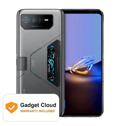 Asus ROG Phone 6D Ultimate 5G