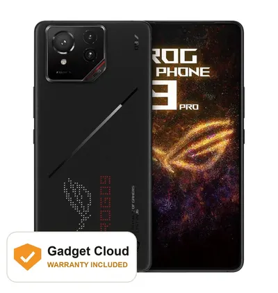 Asus ROG Phone 9 Pro 5G