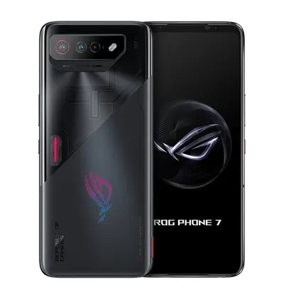 Asus ROG Phone 7 5G