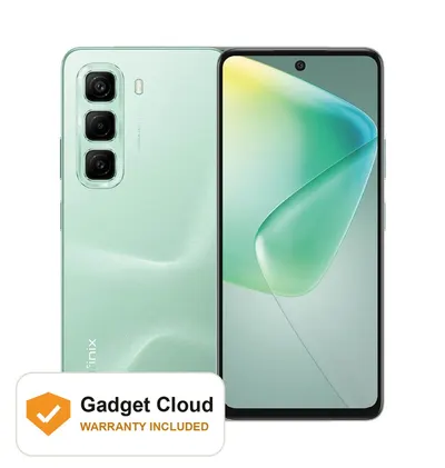 Infinix Hot 50 (Official)