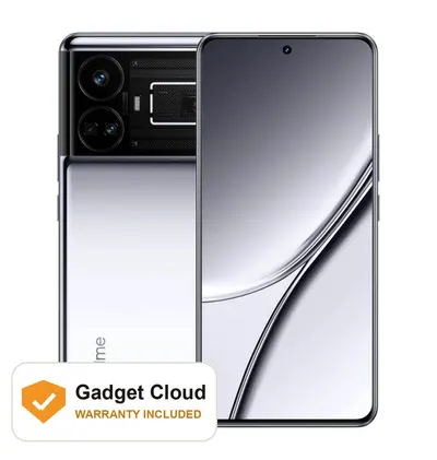 Realme GT Master Edition
