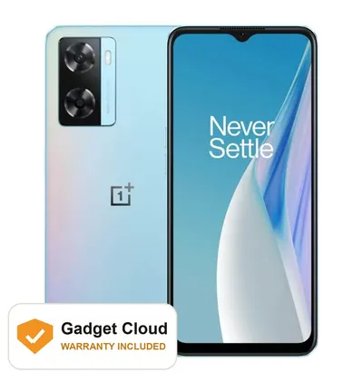 OnePlus Nord N20 SE