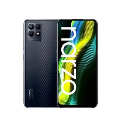 Realme Narzo 50