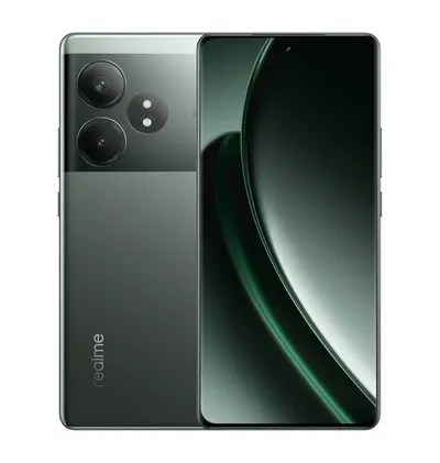 Realme GT Neo 6 5G