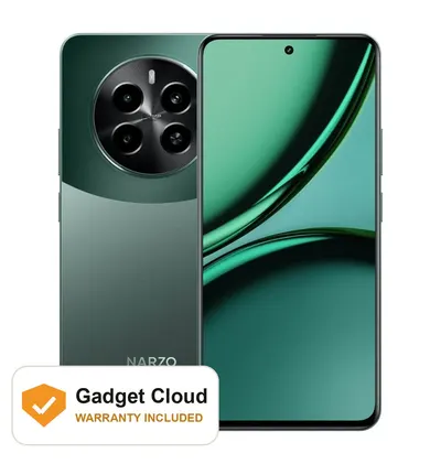 Realme Narzo 70 5G