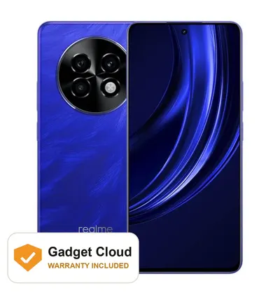 Realme P1 Speed 5G
