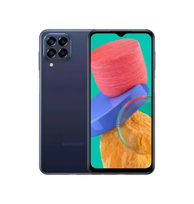 Samsung Galaxy M33 5G