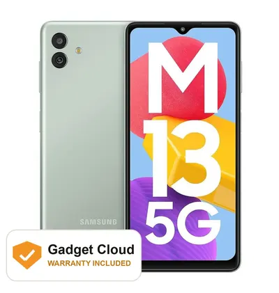 Samsung Galaxy M13 5G
