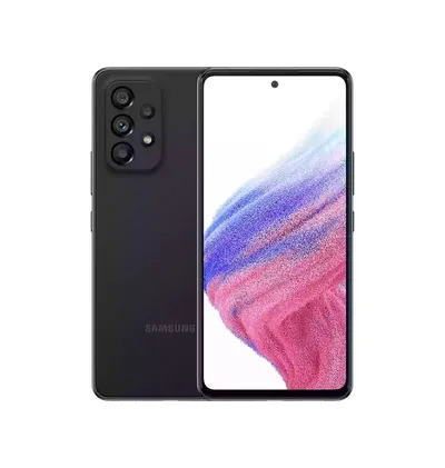 Samsung Galaxy A53 5G (Official)