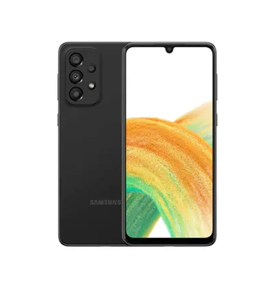 Samsung Galaxy A33 5G (Official)