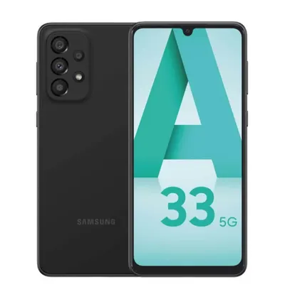 Samsung Galaxy A33 5G