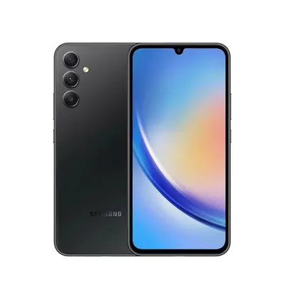 Samsung Galaxy A24 (Official)