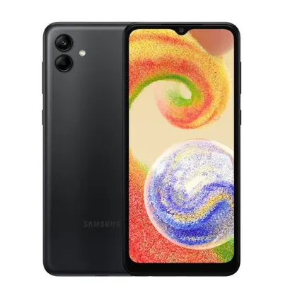 Samsung Galaxy A04