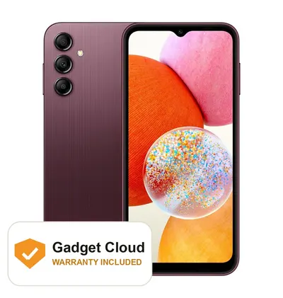 Samsung Galaxy A14