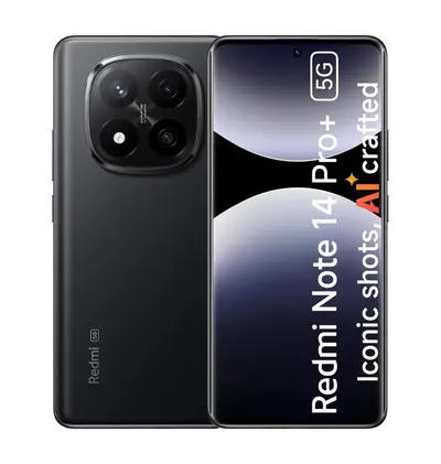Redmi Note 14 Pro Plus 5G