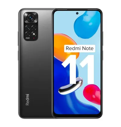 Redmi Note 11