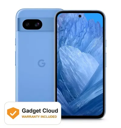 Google Pixel 8a