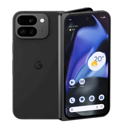 Google Pixel 9 Pro Fold