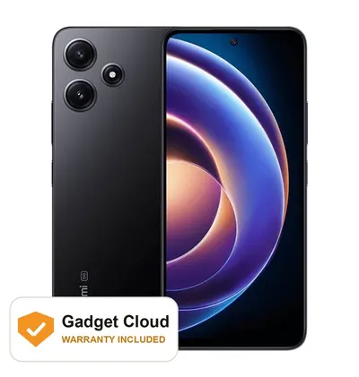 Redmi Note 12R 5G