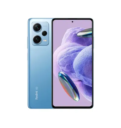 Redmi Note 12 Pro Plus 5G