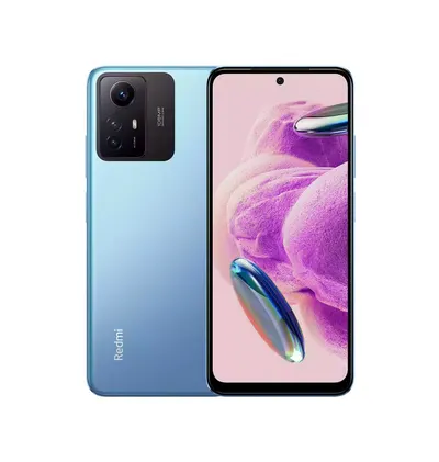 Redmi Note 12S