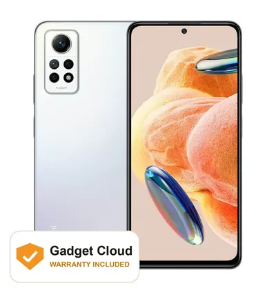 Redmi Note 12 Pro