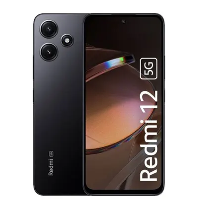 Redmi 12 5G
