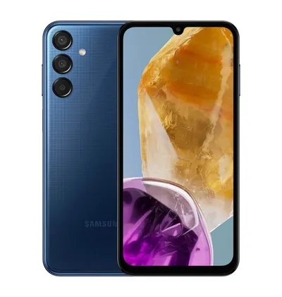 Samsung Galaxy M15 5G