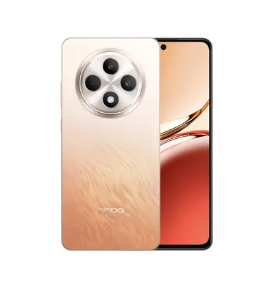 Oppo Reno12 F 5G (Official)