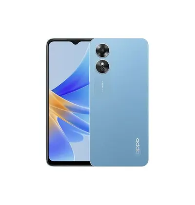 Oppo A17 Official