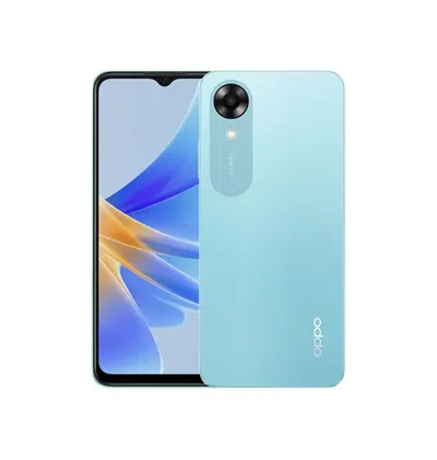 Oppo A17k Official