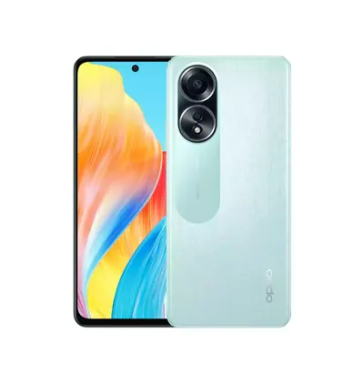 Oppo A58 Official