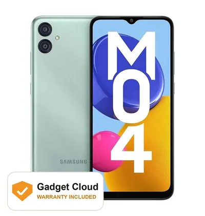 Samsung Galaxy M04