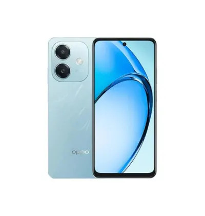 Oppo A3x (Official)