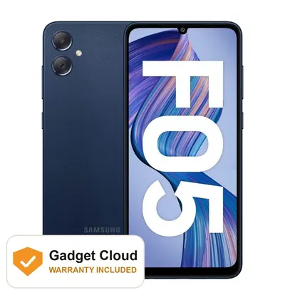 Samsung Galaxy F05