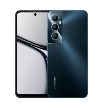 Realme C65 Official