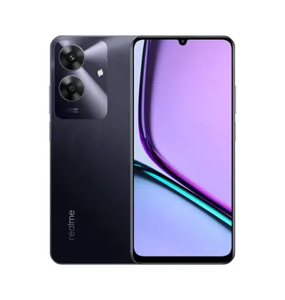 Realme Note 60