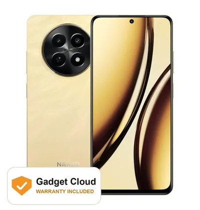 Realme Narzo N65 5G