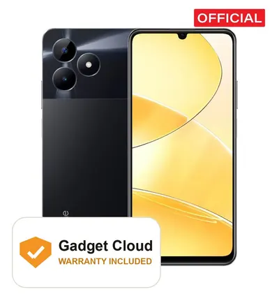Realme C51 Official