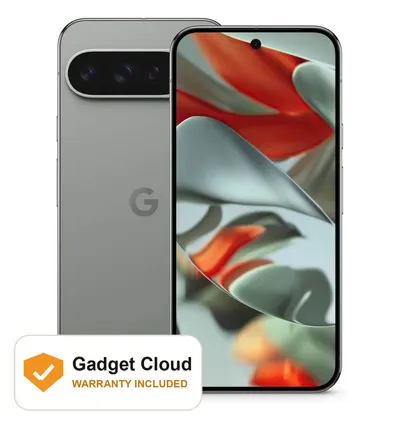 Google Pixel 9 Pro XL